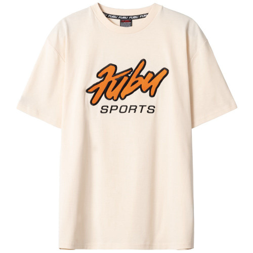 FUBU Ανδρική κοντομάνικη μπλούζα Sprts T-Shirt